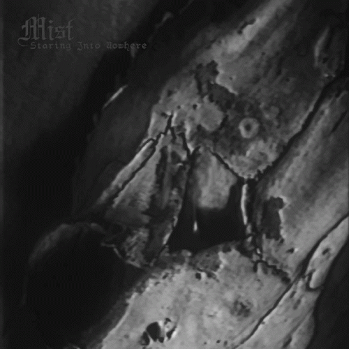 Staring into Nowhere